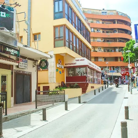 דירה Modernist *