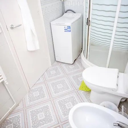 Modernist דירה *