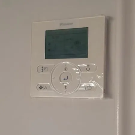 דירה Modernist יורט דה מאר