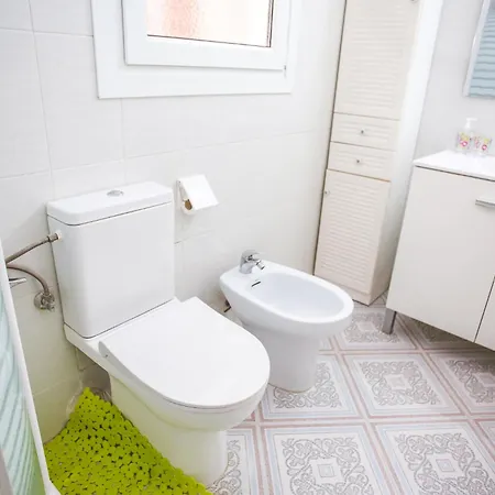 Modernist דירה *