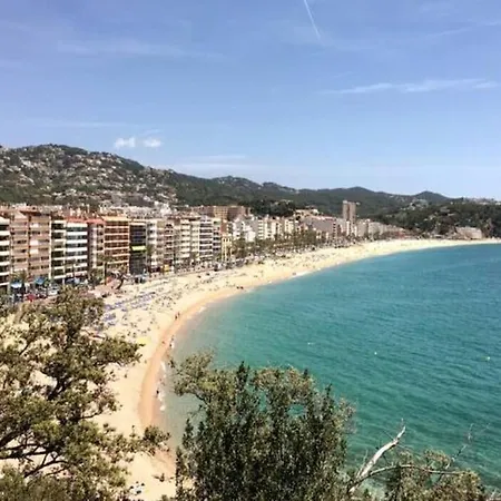 Lägenhet Modernist Lloret de Mar