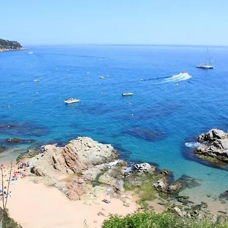 Modernist * Lloret de Mar