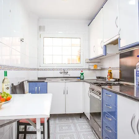 Apartment Modernist