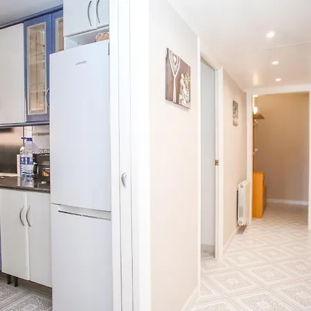 Lägenhet Modernist Lloret de Mar