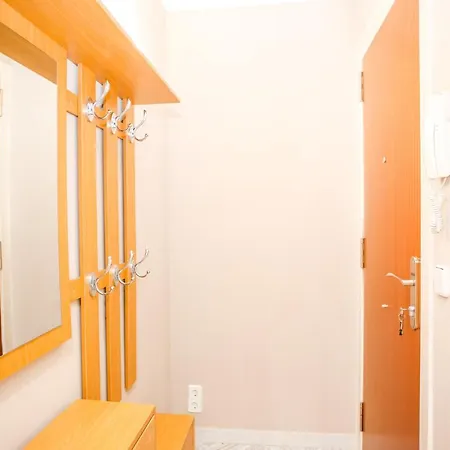 Apartment Modernist