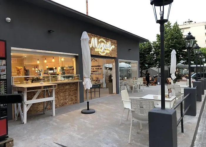 Modernist Lägenhet *