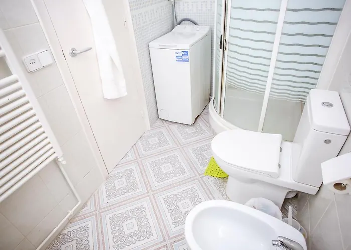 Modernist Appartement *