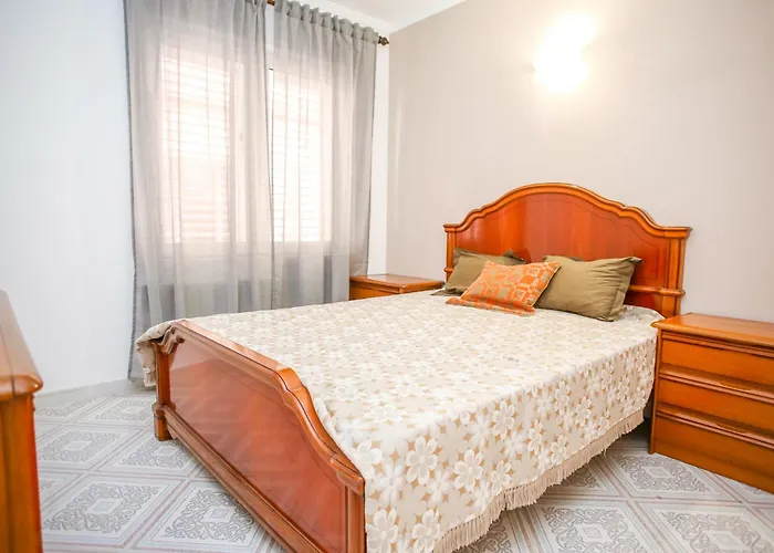 Appartement Modernist