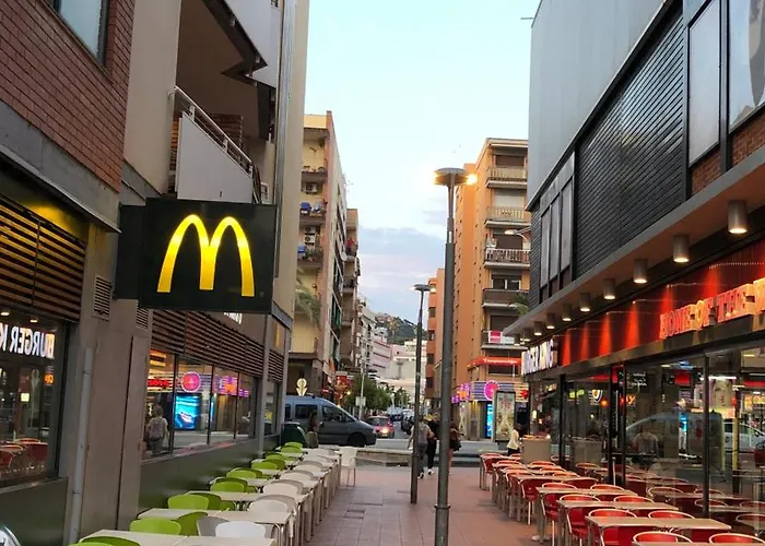 Modernist Appartement