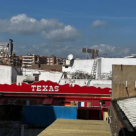 Modernist Appartement