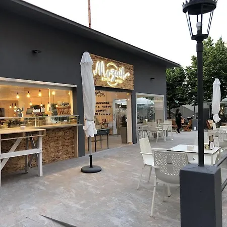 Modernist Appartement *