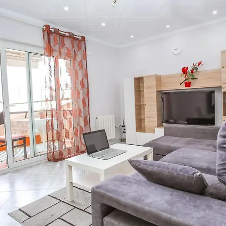 Appartement Modernist