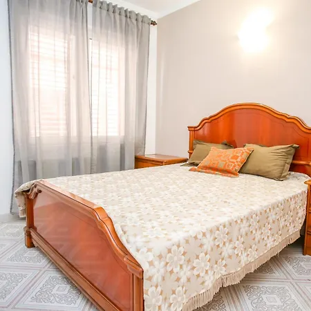 Appartement Modernist