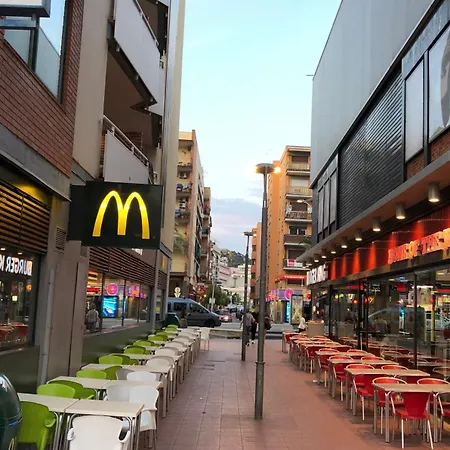 Modernist Appartement