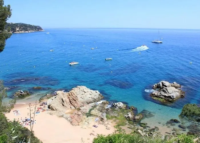 Modernist * Lloret de Mar