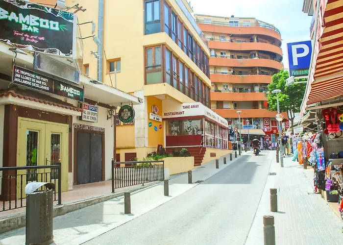 Appartement Modernist *