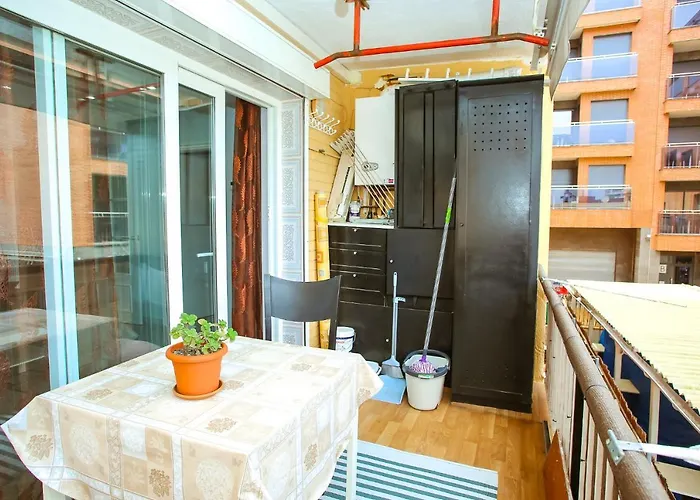 Modernist * Lloret de Mar