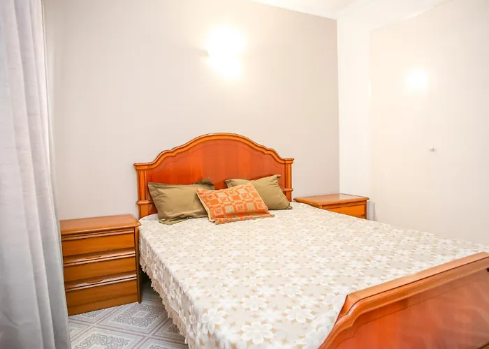 Modernist Appartement