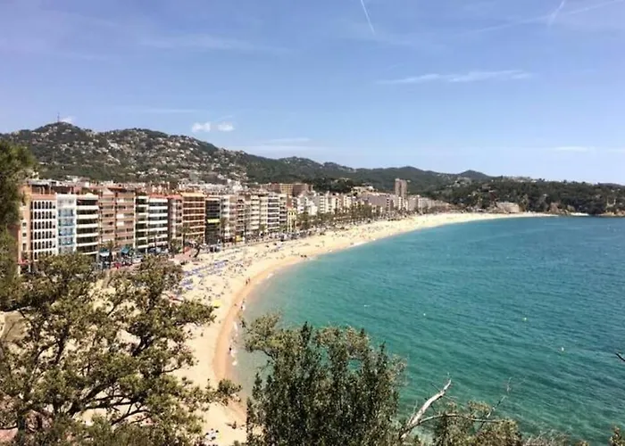 Apartamento Modernist Lloret de Mar