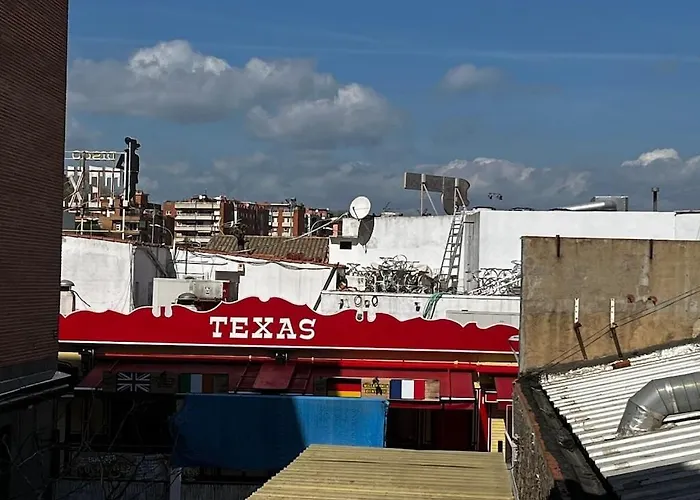 Modernist Apartamento