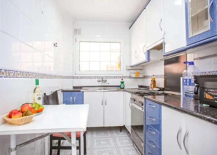 Apartamento Modernist