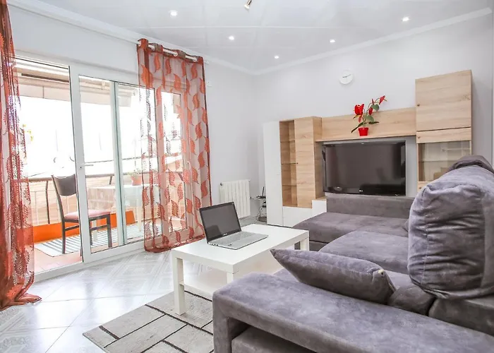 Apartamento Modernist