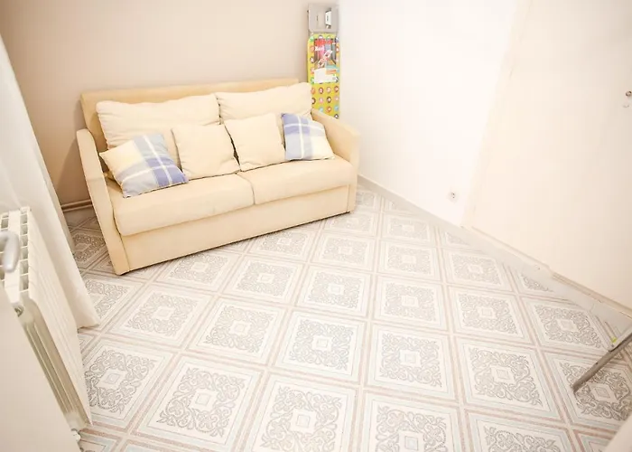 Modernist Lloret de Mar