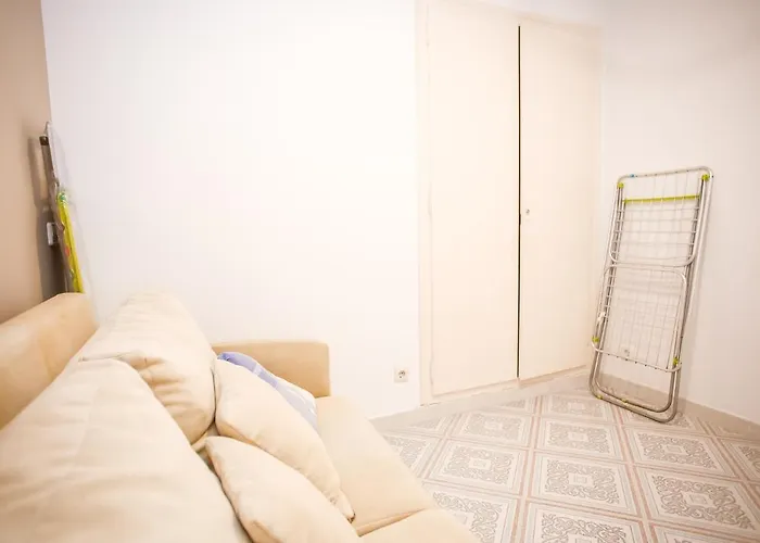 Modernist * Lloret de Mar