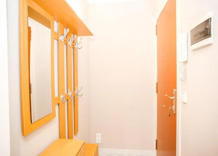 Apartamento Modernist