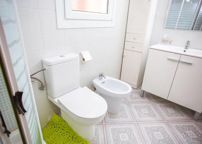 Modernist Apartamento *